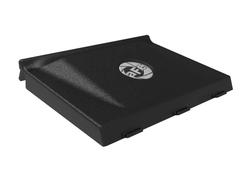 Rapid Induction Cold Air Intake System Cover 19-21 Ford Ranger 2.3L Turbo aFe