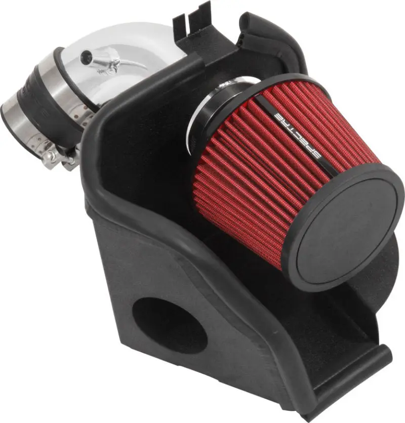 Spectre Air Intake Kit 2006-2011 Honda Civic 1.8L L4 Fuel Injected Engines