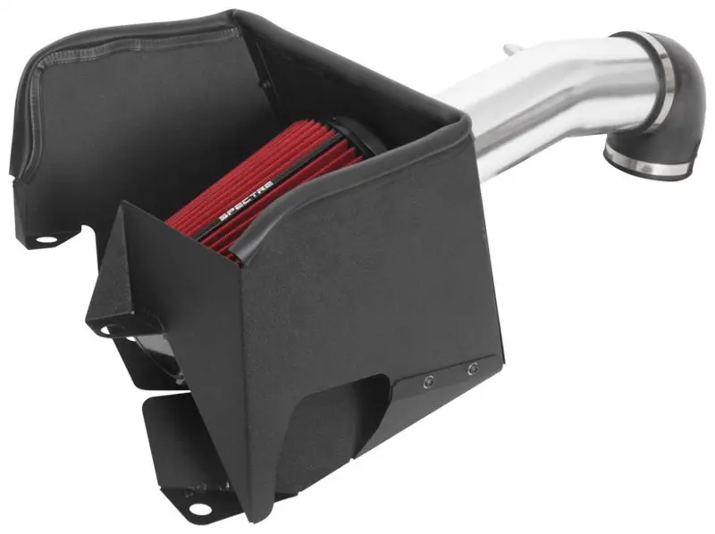 Spectre Performance Air Intake Kit 2019 Dodge Ram 1500 5.7L V8