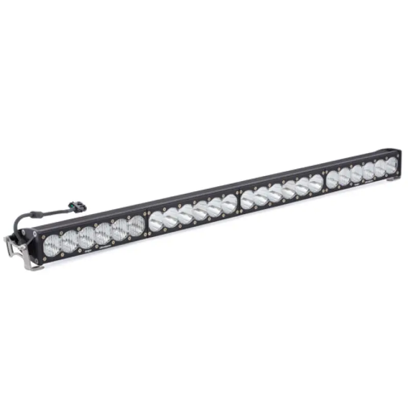 Baja Designs OnX6 Series Driving Combo Pattern 40in LED Light Bar Trucks