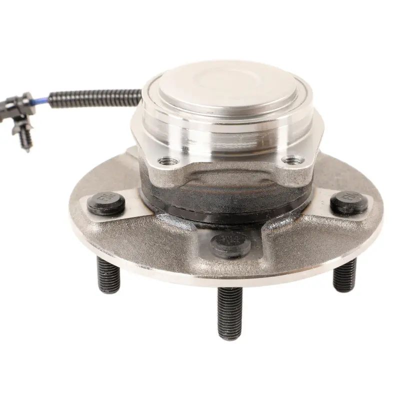 MOOG 12-15 Ram C/V Rear Wheel Hub Bearing Assembly