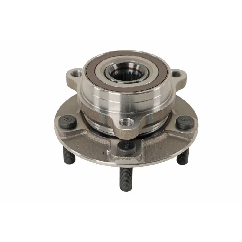 MOOG 2017-2021 Kia Niro Front Rear Wheel Hub Bearing Assembly Complete Kit