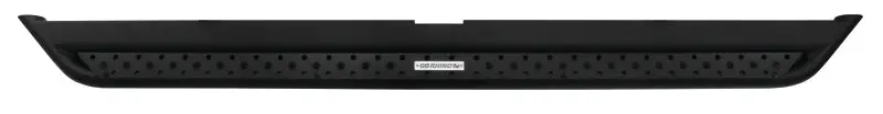 Go Rhino 17-20 Ford F-250/F-350 SD Dominator Extreme DSS Side Steps Complete Kit Side Steps and Brackets