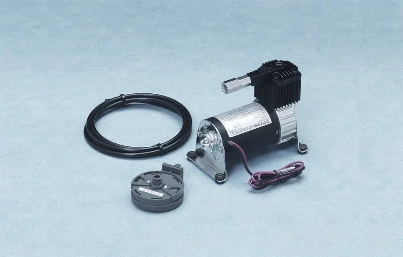 Firestone Air Command Standard Duty Air Suspension Compressor WR17609284 Reliable Air Supply