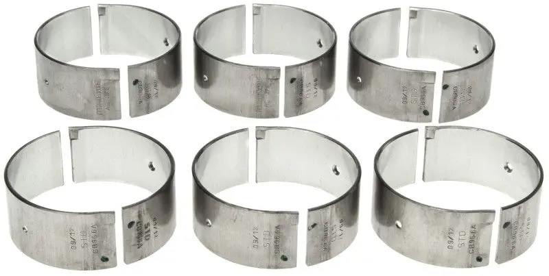 Clevite Nissan Con Rod Bearing Set 4 Cylinder and 6 Cylinder Engines 1595-2793cc