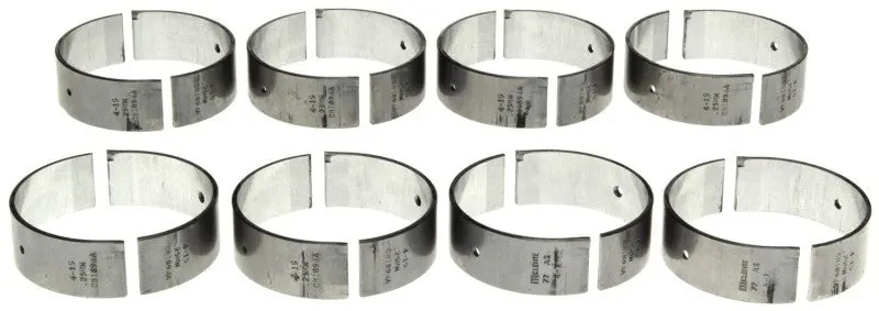 Clevite Nissan VK56DE VK45DE VK50VE VK56VD VK56VDS Connecting Rod Bearing Set