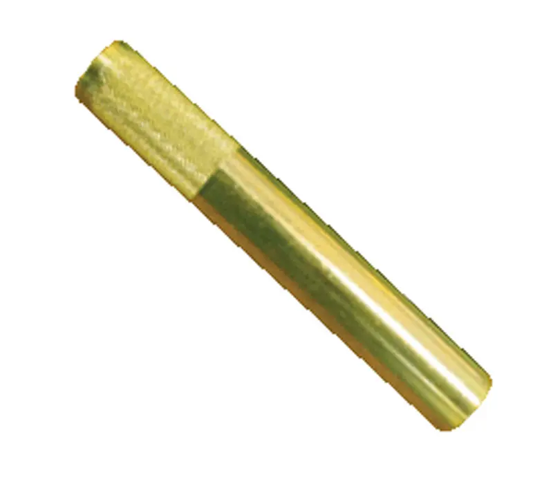 SPC Performance 6in. Steel Control Arm Adjusting Sleeve 3/4in. NPT Threads