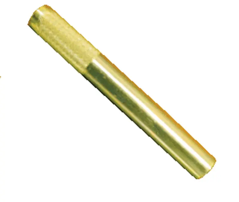 SPC Performance 8in. Steel Control Arm Adjusting Sleeve 3/4in. NPT Threads