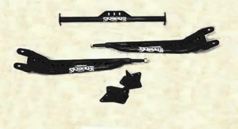 Skyjacker Radius Arm 1983-1997 Ford Ranger RWD