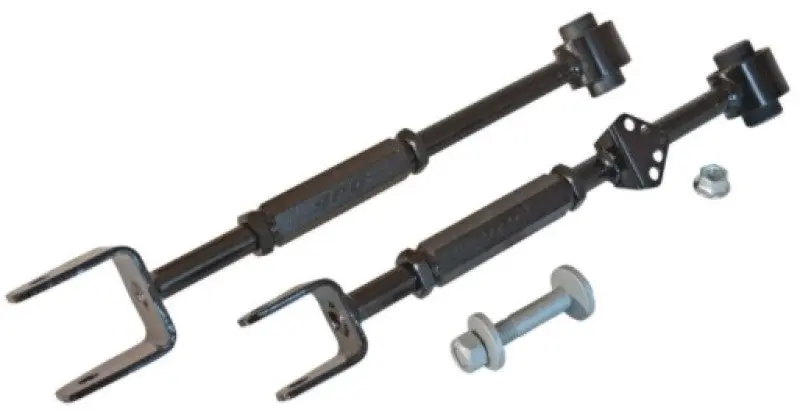 SPC Performance 2015+ Acura TLX Rear Adjustable Arm and Toe Cam Set Custom Alignment