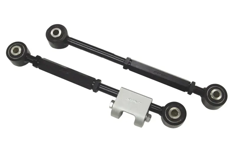 SPC Performance 93-07 Subaru Impreza Rear EZ Arm XR Adjustable Control Arms All Models
