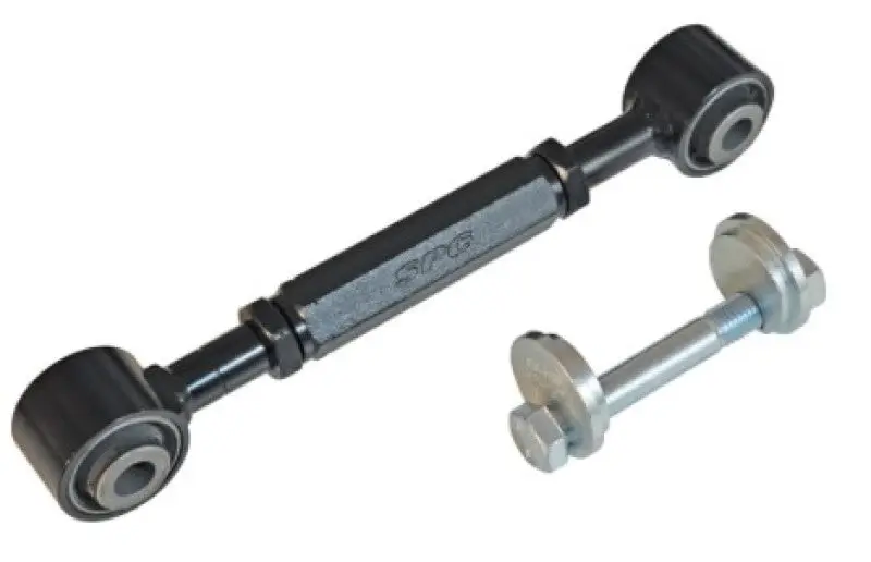 SPC Performance Acura RDX Rear Adjustable Arm and Toe Cam Set Enhanced Stability
