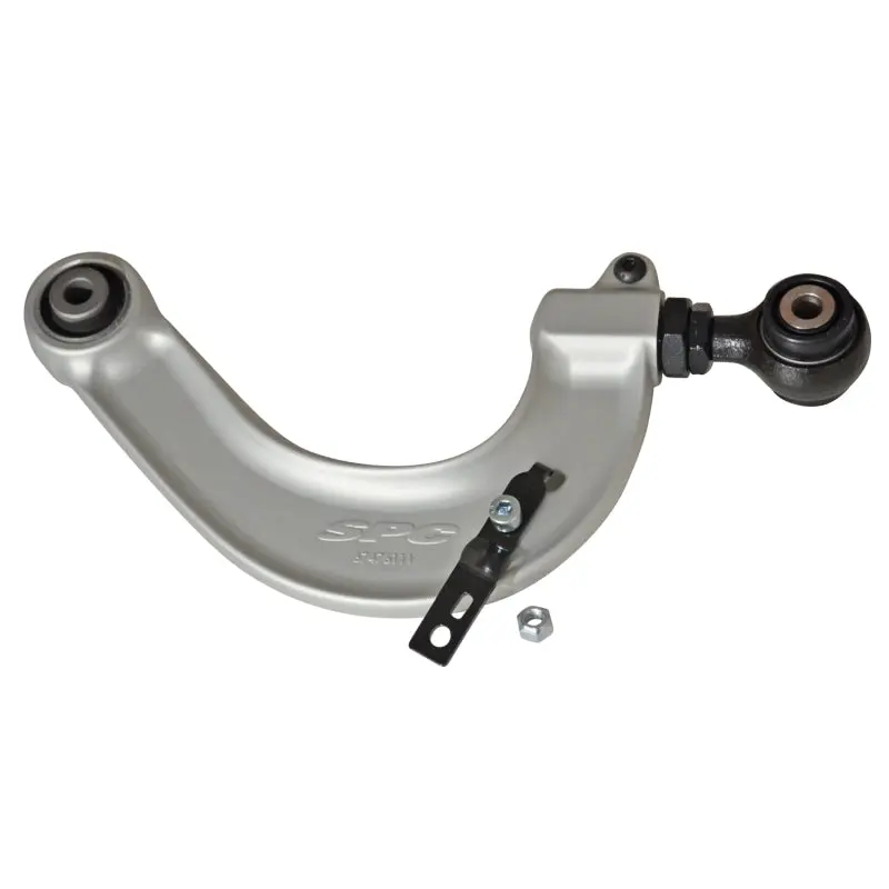 SPC Performance Adjustable Aluminum Rear Camber Arm 16-17 Honda Civic and CTR