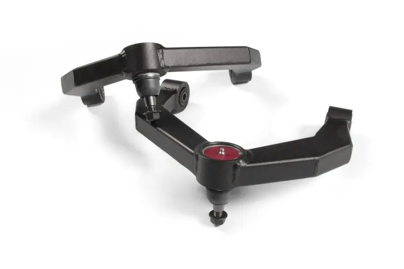 Zone Offroad Adventure Series Upper Control Arm Kit 2006-2021 Ram 1500 4WD