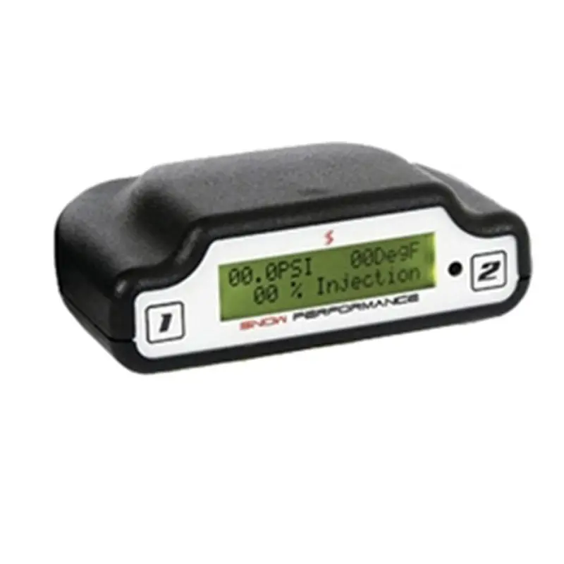Snow Performance Stage 3 Diesel Water Methanol Injection Controller