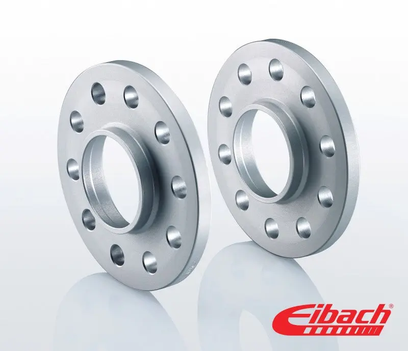 Eibach Pro-Spacer 15mm Wheel Spacer 4x100 Bolt Pattern 56.1mm Hub 07-13 Mini Cooper R56 R57