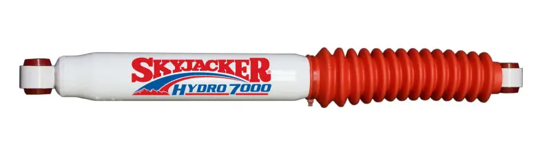 Skyjacker Steering Damper 1987 Chevrolet V10 Pickup