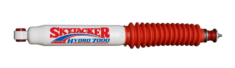 Skyjacker Steering Damper Kit 1981-1985 Jeep Scrambler