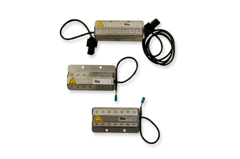 KW Electronic Damping Cancellation Kit BMW M6 E63 E64 Type M560
