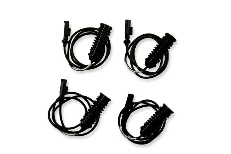 KW Electronic Damping Cancellation Kit BMW Z4 Type Z89 Suspension