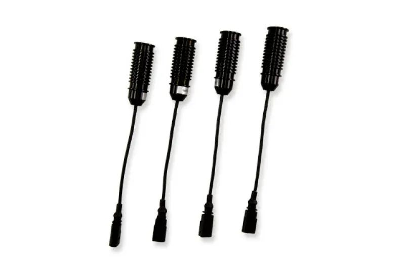 KW Electronic Damping Cancellation Kit Porsche Cayenne Type 9PA Suspension