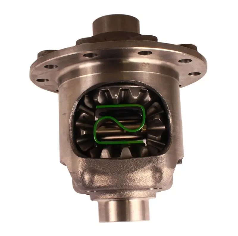 Ford Racing 2015-2024 Mustang 8.8in Traction-Lok Differential Enhanced Performance