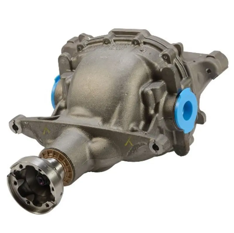 Ford Racing 2019 Mustang Super 8.8in IRS Loaded Differential Housing 3.55 Ratio