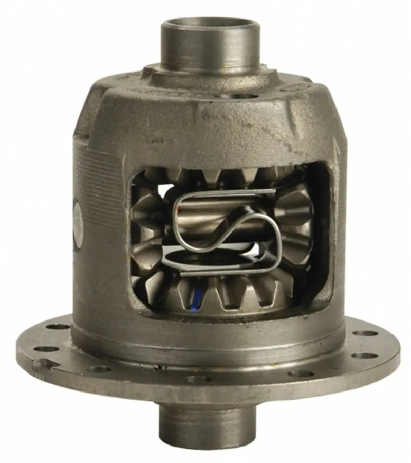 Ford Racing 8.8in Traction-Lok Limited Slip Differential Improved Traction