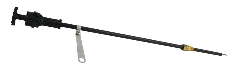 Moroso Universal Twist Lock Dipstick Kit Easy Oil Level Checking
