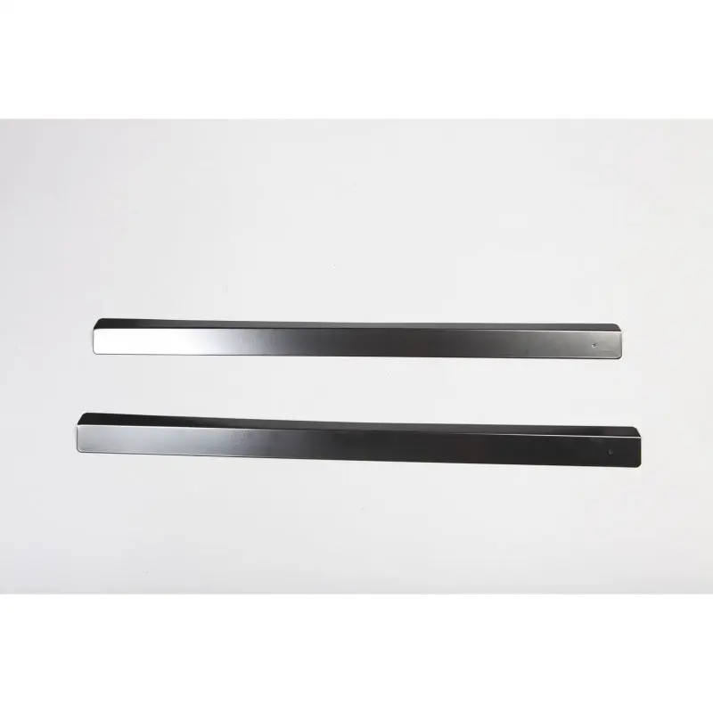 Rugged Ridge 76-95 Jeep CJ Wrangler TJ Door Entry Guards Classic Models