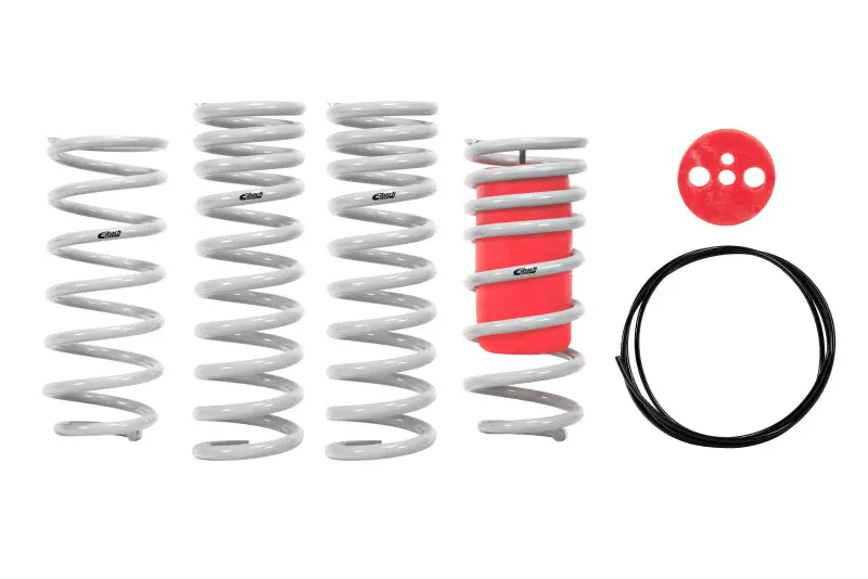 Eibach Drag Launch Kit 1979-2004 Ford Mustang Cobra Coupe Mach 1 Performance Suspension