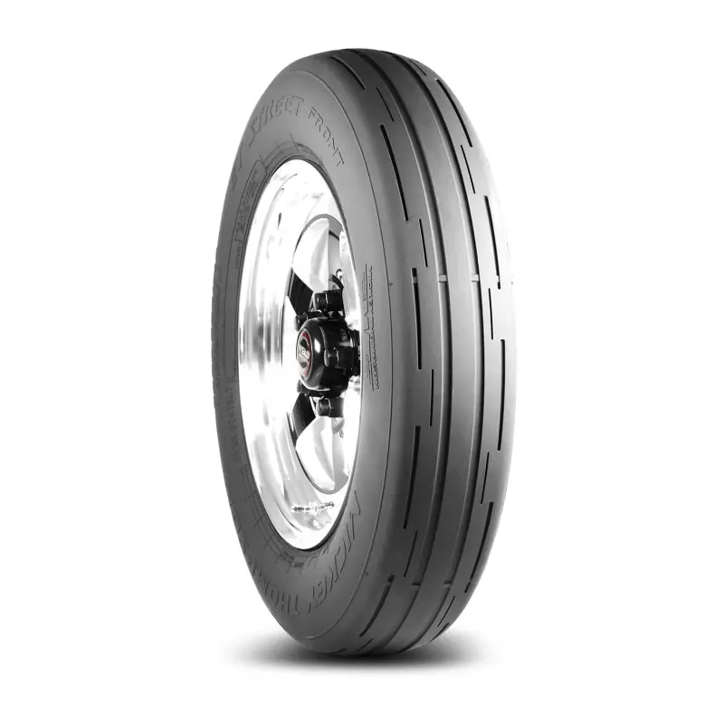 Mickey Thompson ET Street Front Tire 28X6.00R18LT Light Truck Drag Radial