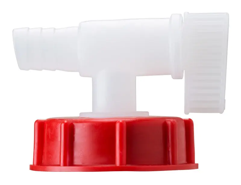 LIQUI MOLY Drain Spout O-Ring DIN 61 Fluid Drainage