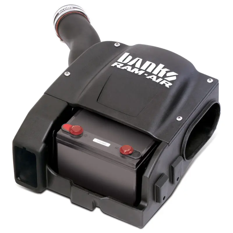 Banks Power Dry Ram-Air Intake System 99-03 Ford 7.3L Diesel