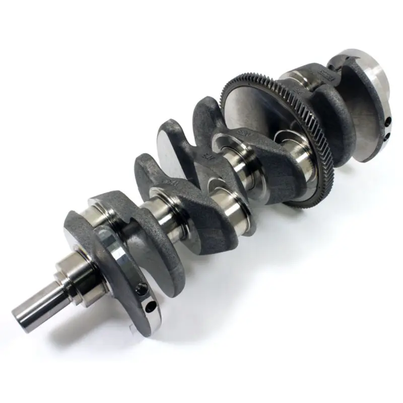 Ford Racing 2.3L EcoBoost Crankshaft High Performance Engine Internal