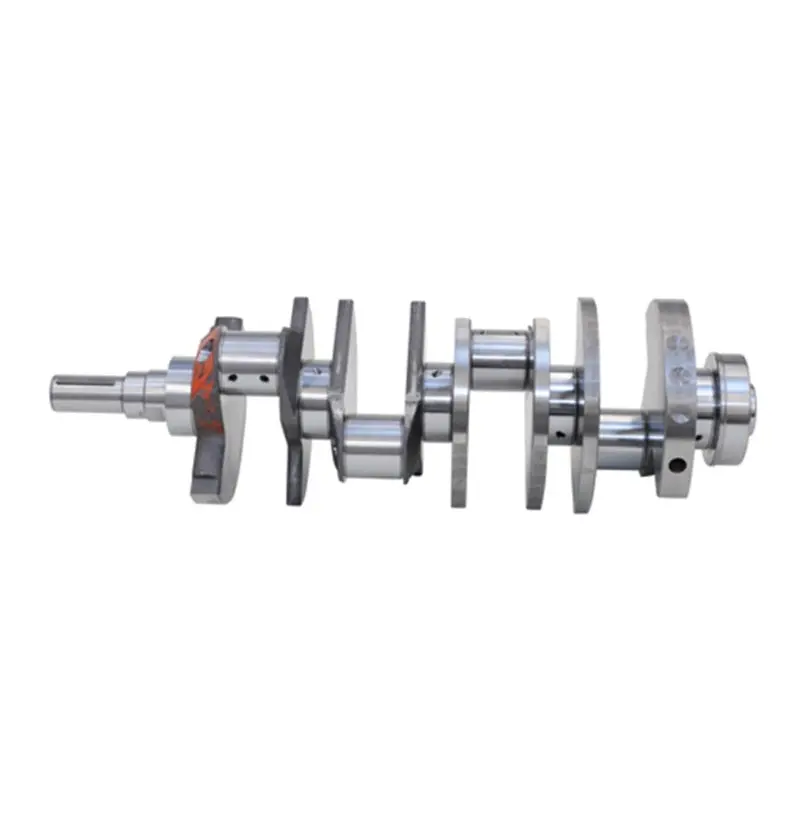 Ford Racing 5.0L Coyote 92.7mm Stroke Forged Steel Crank High Performance Upgrade