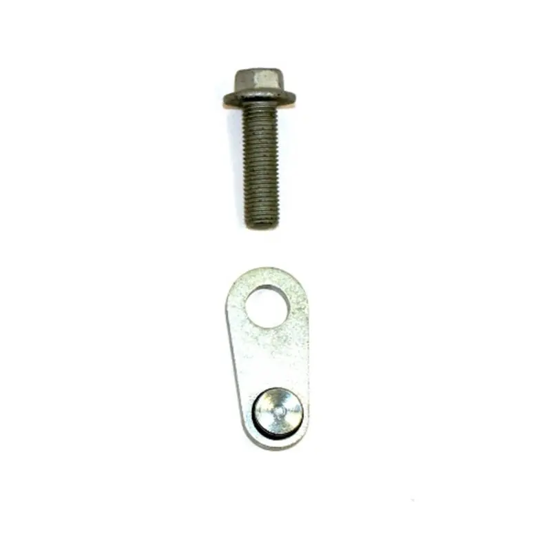 Ford Racing Mustang 2.0L 2.3L EcoBoost Balance Shaft Block-Off Plug Performance Part