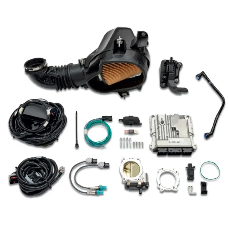 Ford Racing 2020 Super Duty 7.3L Engine Control Pack 10R140 Auto Transmission