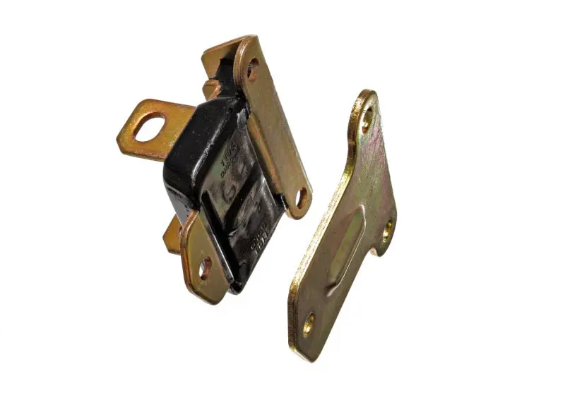 Energy Suspension Black Early Engine Mount 68-72 Chevy Camaro 64-72 Chevelle 63-82 Corvette 69-72 Nova
