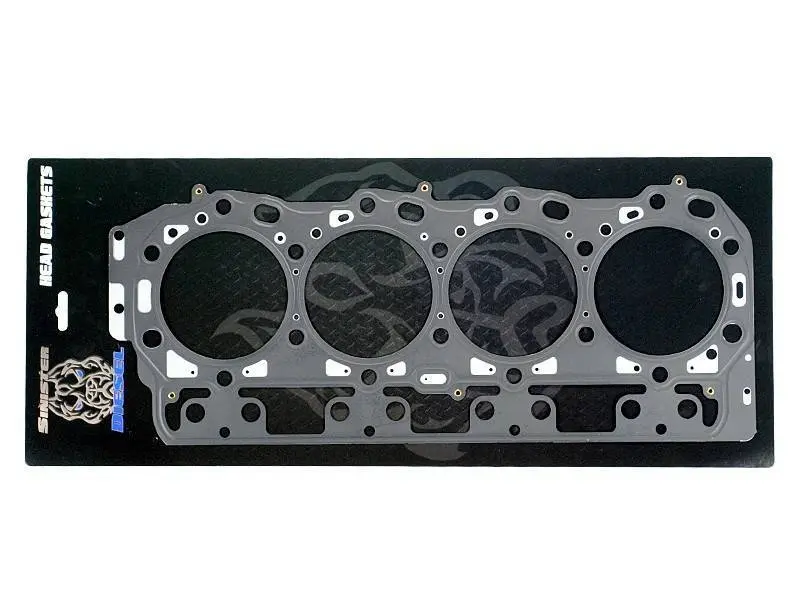Sinister Diesel 01-10 Chevy Black Diamond Head Gasket Duramax Drive C