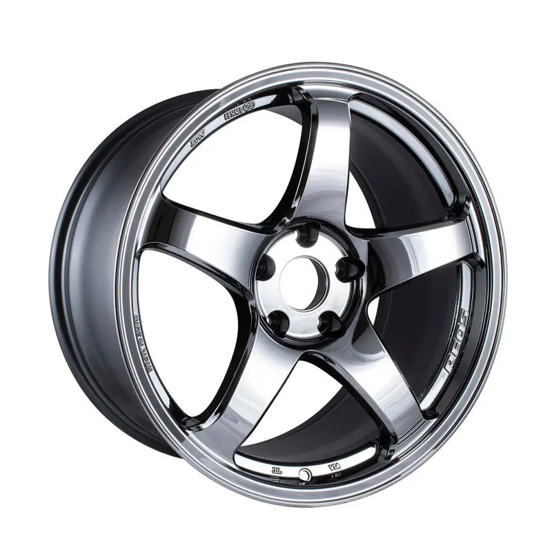 Enkei PF05 18x9.5 5x114.3 38mm Offset SBC Wheel MOQ 40