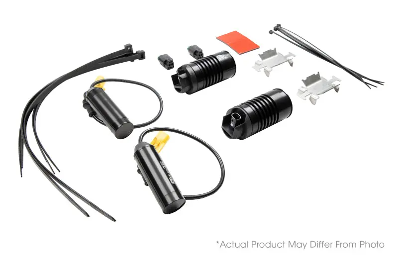 KW 2022+ Porsche 911 992 GT3 ESC Module High-Performance Tuning