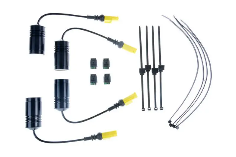 KW BMW X5 F15 X3 M F97 X4 M F98 ESC Module Suspension Upgrade