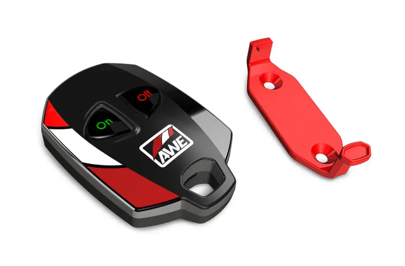 AWE Tuning SwitchPath Remote Exhaust Control Audi B9 S4