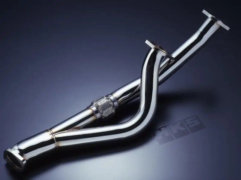 HKS RACE PART Purpose-Built Race Cars Only