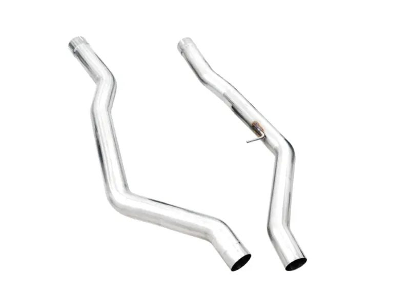 AWE Tuning 2019+ BMW M340i Resonated to Non-Resonated Exhaust Conversion Kit