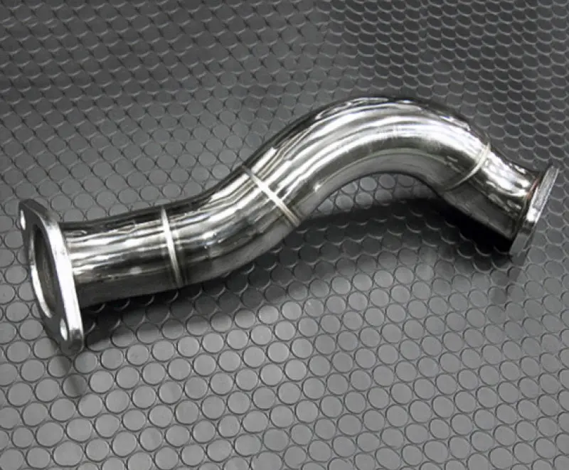 HKS Toyota 86 Subaru BRZ Exhaust Joint Pipe Performance Exhaust Component