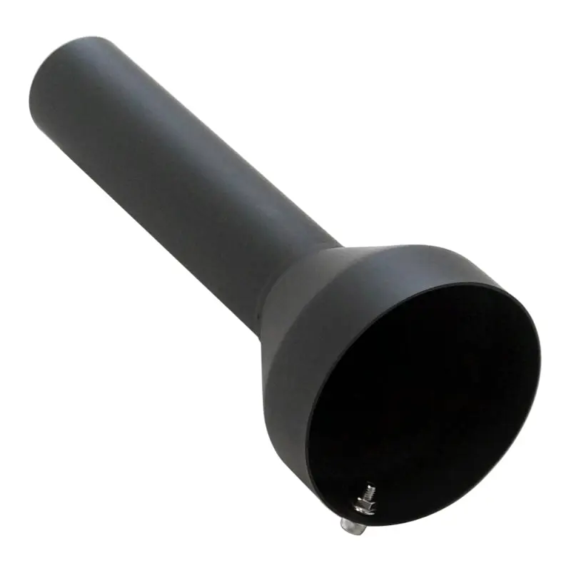 HKS Black Silencer 115mm Tip Performance Exhaust Systems