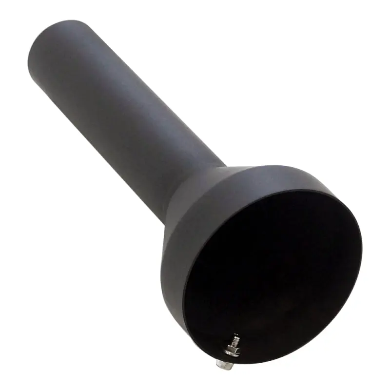 HKS Black Silencer 120mm Tip Performance Exhaust Systems