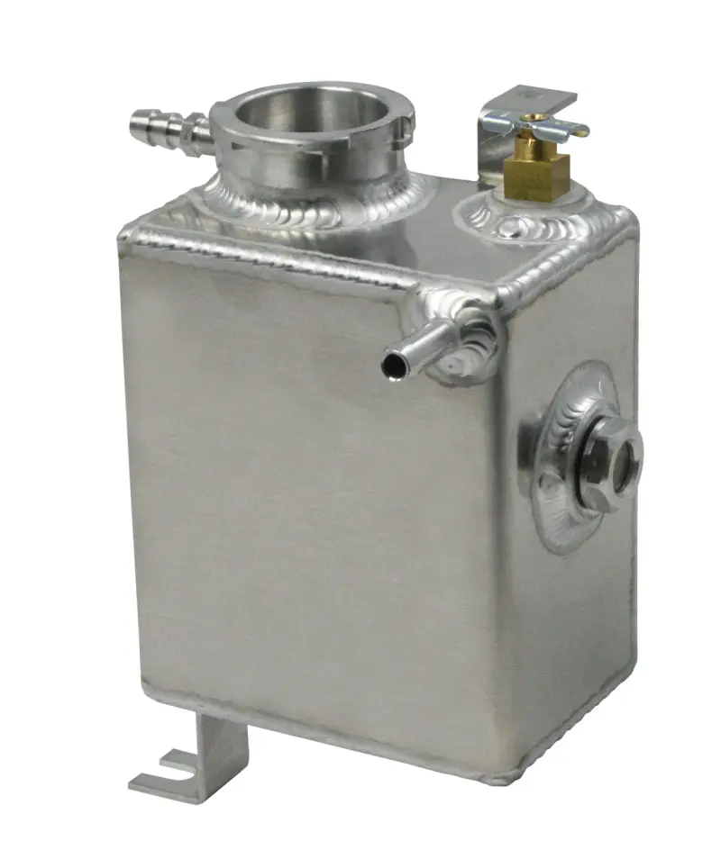 Moroso 05-11 Lotus Elise Exige Coolant Expansion Tank Direct Bolt-